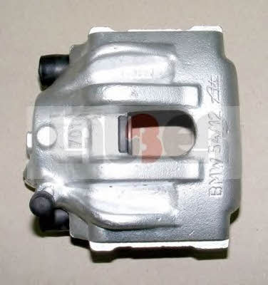 Lauber 77.0160 Front left brake caliper restored 770160: Buy near me in Poland at 2407.PL - Good price!