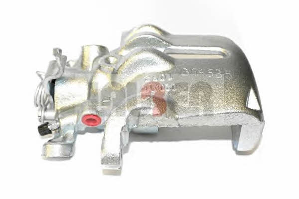 Lauber 77.1029 Brake caliper front right restored 771029: Buy near me in Poland at 2407.PL - Good price!