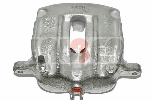 Lauber 77.1303 Brake caliper front right restored 771303: Buy near me in Poland at 2407.PL - Good price!