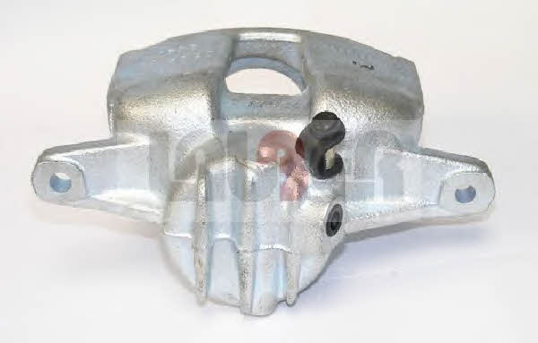 Lauber 77.1555 Brake caliper front right restored 771555: Buy near me in Poland at 2407.PL - Good price!