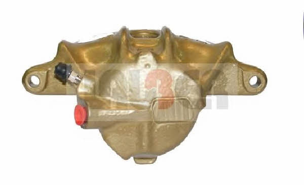 Lauber 77.1660 Front left brake caliper restored 771660: Buy near me at 2407.PL in Poland at an Affordable price!