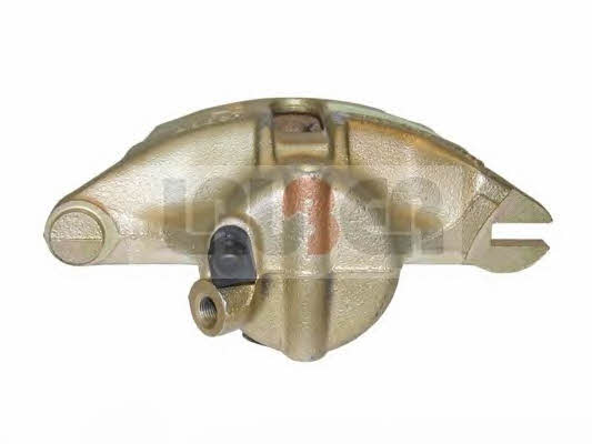 Lauber 77.1674 Front left brake caliper restored 771674: Buy near me in Poland at 2407.PL - Good price!