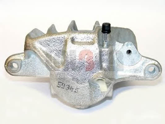 Lauber 77.2356 Front left brake caliper restored 772356: Buy near me in Poland at 2407.PL - Good price!