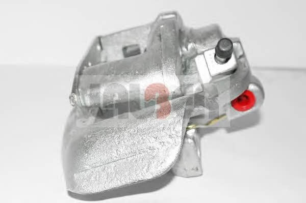 Lauber 77.2412 Front left brake caliper restored 772412: Buy near me in Poland at 2407.PL - Good price!