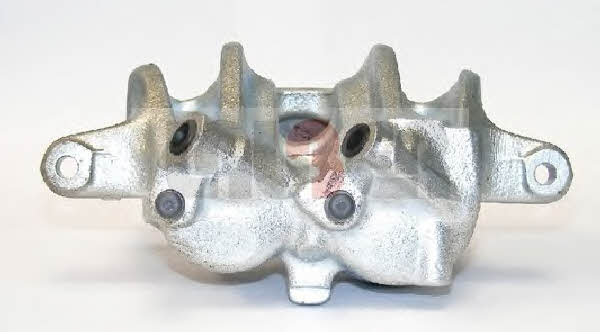 Lauber 77.2448 Front left brake caliper restored 772448: Buy near me at 2407.PL in Poland at an Affordable price!