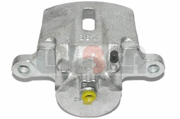 Lauber 77.2467 Brake caliper front right restored 772467: Buy near me in Poland at 2407.PL - Good price!