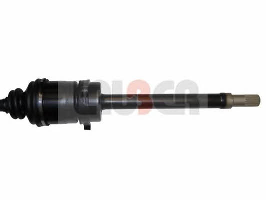 Lauber 88.2234 Remanufactured drive shaft 882234: Buy near me in Poland at 2407.PL - Good price!