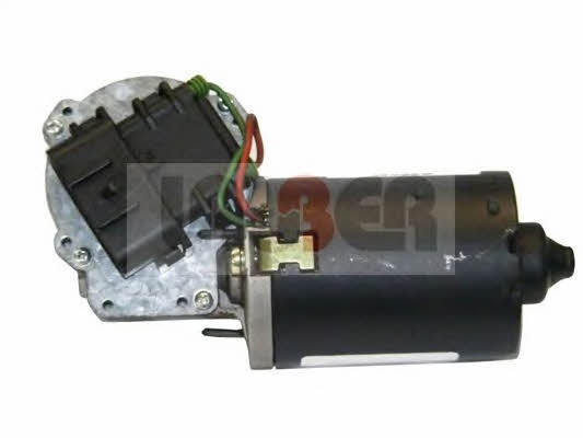 Lauber 99.0242 Remanufactured wiper motor 990242: Buy near me in Poland at 2407.PL - Good price!