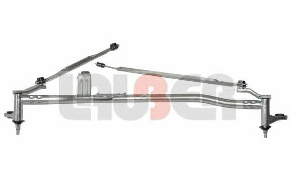Lauber 97.3120 DRIVE ASSY-WINDSHIELD WIPER 973120: Buy near me in Poland at 2407.PL - Good price!