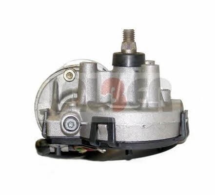 Lauber 99.0092 Remanufactured wiper motor 990092: Buy near me in Poland at 2407.PL - Good price!