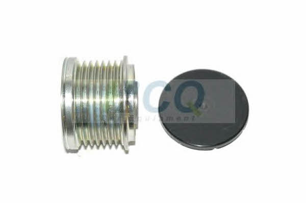 Lauber CQ1040601 Belt pulley generator CQ1040601: Buy near me in Poland at 2407.PL - Good price!