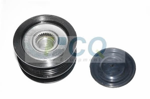 Lauber CQ1040616 Belt pulley generator CQ1040616: Buy near me in Poland at 2407.PL - Good price!