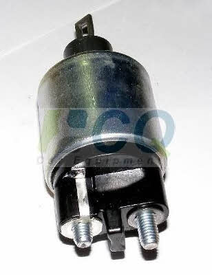 Lauber CQ2030029 Solenoid switch, starter CQ2030029: Buy near me at 2407.PL in Poland at an Affordable price!
