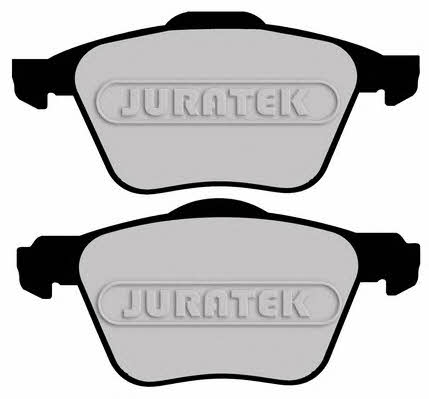 Juratek JCP069 Тормозные колодки дисковые, комплект JCP069: Отличная цена - Купить в Польше на 2407.PL!