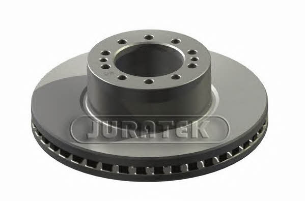 Juratek REN134 Brake disc REN134: Buy near me in Poland at 2407.PL - Good price!