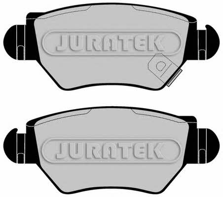 Juratek JCP1294 Тормозные колодки дисковые, комплект JCP1294: Отличная цена - Купить в Польше на 2407.PL!