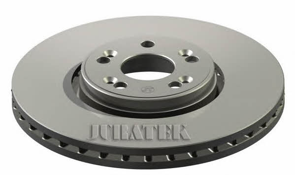 Juratek REN174 Front brake disc ventilated REN174: Buy near me in Poland at 2407.PL - Good price!