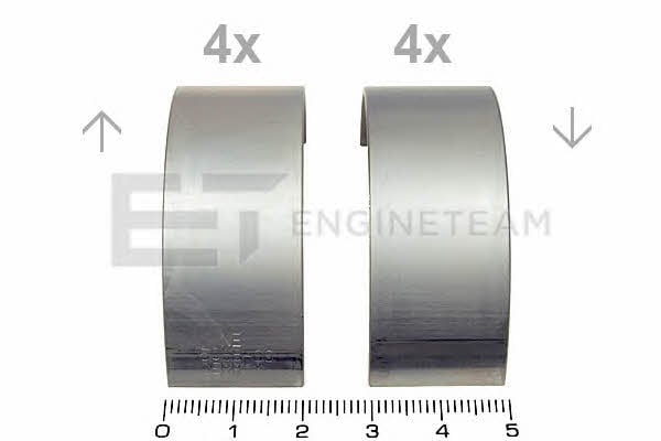 Et engineteam LP003025 Big End Bearings LP003025: Buy near me at 2407.PL in Poland at an Affordable price!