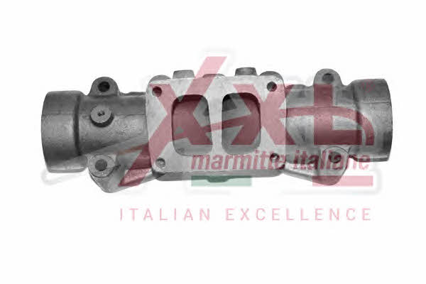 XXLMarmitteitaliane MN1001 Exhaust manifold MN1001: Buy near me in Poland at 2407.PL - Good price!