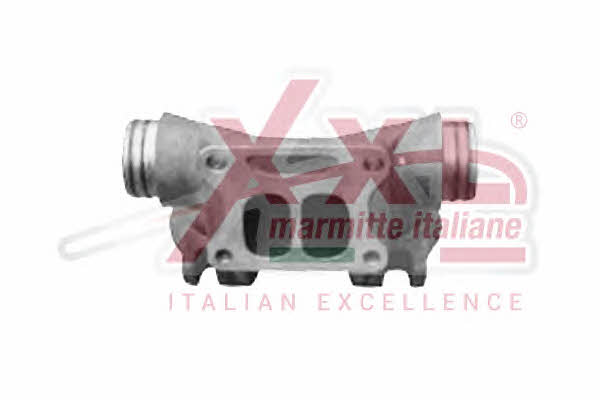 XXLMarmitteitaliane MN3006 Exhaust manifold MN3006: Buy near me in Poland at 2407.PL - Good price!