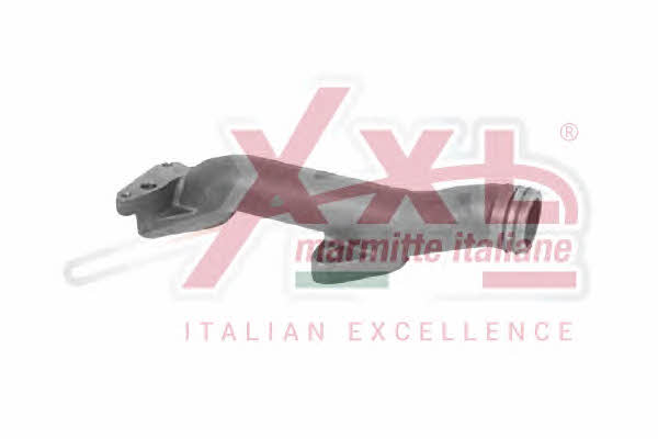 XXLMarmitteitaliane MN5011 Exhaust manifold MN5011: Buy near me in Poland at 2407.PL - Good price!