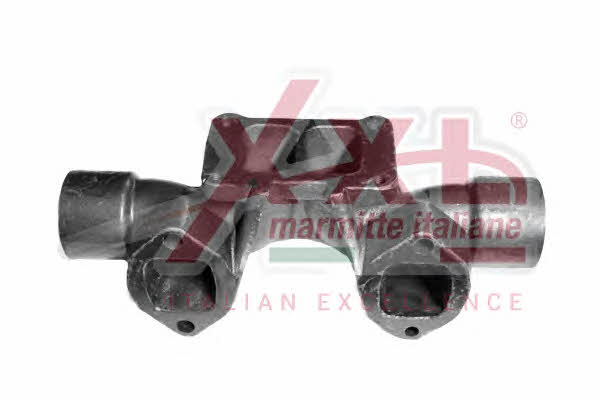 XXLMarmitteitaliane MN6009 Exhaust manifold MN6009: Buy near me in Poland at 2407.PL - Good price!