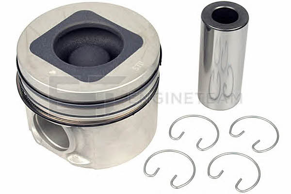 Et engineteam PM004450 Piston PM004450: Buy near me at 2407.PL in Poland at an Affordable price!