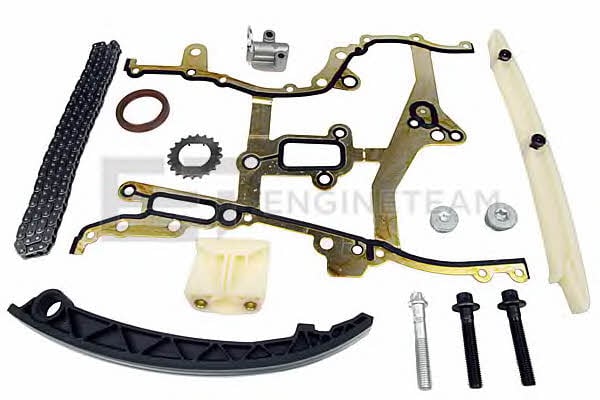 Et engineteam RS0030 Timing chain kit RS0030: Buy near me at 2407.PL in Poland at an Affordable price!