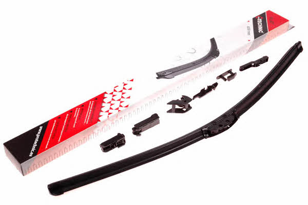 Protechnic PR-65F Wiper blade 650 mm (26") PR65F: Buy near me in Poland at 2407.PL - Good price!