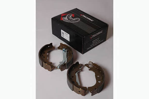 Protechnic PRS0639 Parking brake shoes PRS0639: Buy near me in Poland at 2407.PL - Good price!