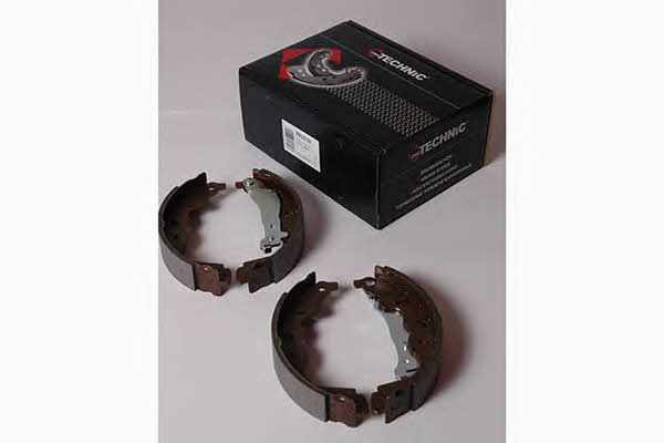 Protechnic PRS0790 Parking brake shoes PRS0790: Buy near me in Poland at 2407.PL - Good price!