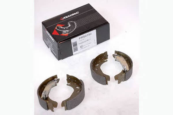 Protechnic PRS0150 Brake shoe set PRS0150: Buy near me at 2407.PL in Poland at an Affordable price!