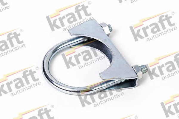 Kraft Automotive 0558530 Exhaust clamp 0558530: Buy near me in Poland at 2407.PL - Good price!