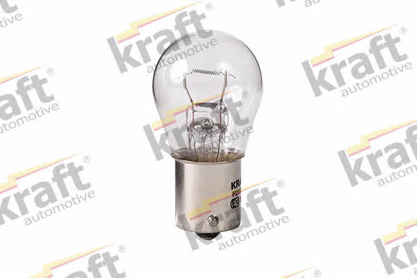 Kraft Automotive 0813150 Glow bulb P21W 24V 21W 0813150: Buy near me in Poland at 2407.PL - Good price!