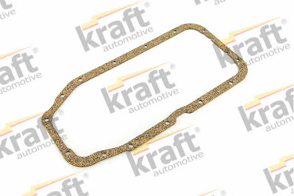 Kraft Automotive 1141512 Прокладка масляного піддону 1141512: Приваблива ціна - Купити у Польщі на 2407.PL!