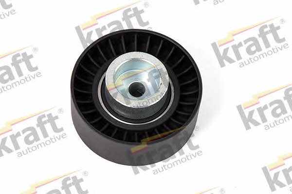 Kraft Automotive 1222484 V-ribbed belt tensioner (drive) roller 1222484: Buy near me in Poland at 2407.PL - Good price!