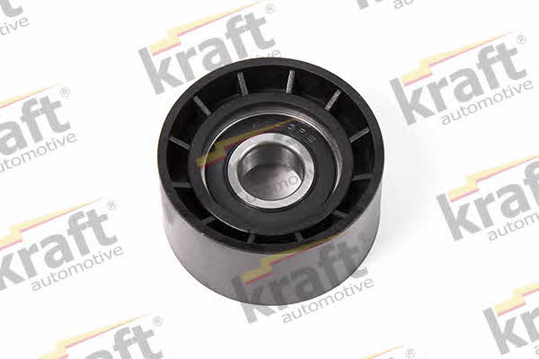 Kraft Automotive 1225325 V-ribbed belt tensioner (drive) roller 1225325: Buy near me in Poland at 2407.PL - Good price!