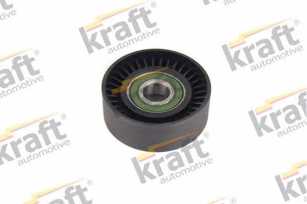 Kraft Automotive 1226215 V-ribbed belt tensioner (drive) roller 1226215: Buy near me in Poland at 2407.PL - Good price!