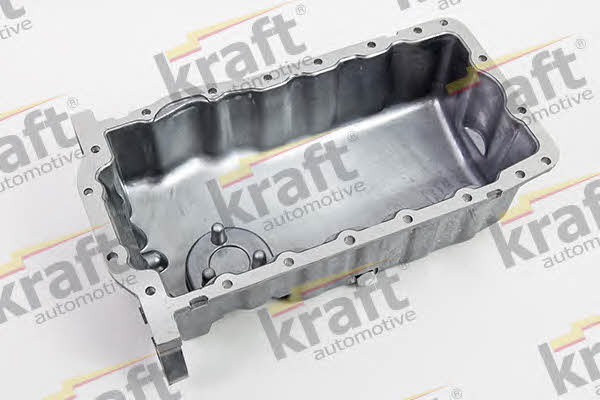 Kraft Automotive 1320018 Піддон масляний двигуна 1320018: Приваблива ціна - Купити у Польщі на 2407.PL!