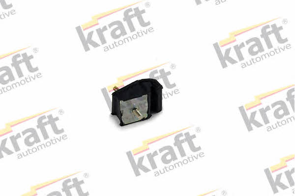 Kraft Automotive 1485000 Подушка двигуна передня ліва 1485000: Приваблива ціна - Купити у Польщі на 2407.PL!