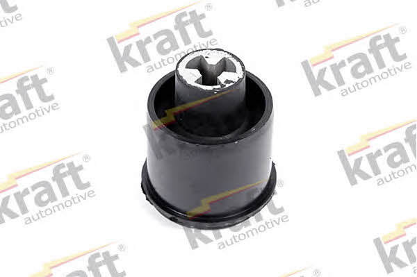 Kraft Automotive 1490540 Silentblock rear beam 1490540: Buy near me at 2407.PL in Poland at an Affordable price!