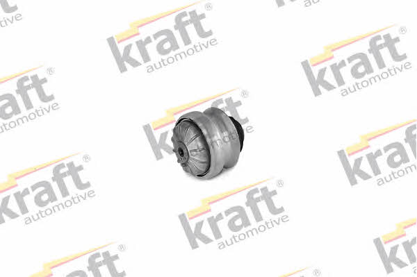 Kraft Automotive 1491170 Подушка двигуна передня права 1491170: Приваблива ціна - Купити у Польщі на 2407.PL!