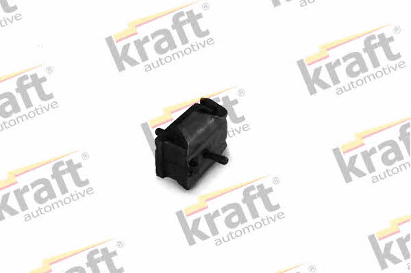 Kraft Automotive 1492003 Engine mount, rear 1492003: Buy near me in Poland at 2407.PL - Good price!