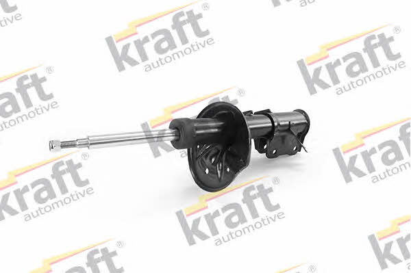 Kraft Automotive 4006301 Амортизатор подвески передний правый газомасляный 4006301: Отличная цена - Купить в Польше на 2407.PL!