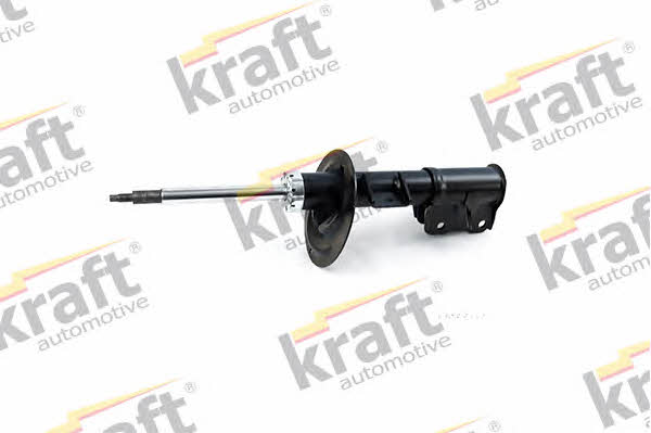 Kraft Automotive 4006321 Front Left Gas Oil Suspension Shock Absorber 4006321: Buy near me in Poland at 2407.PL - Good price!