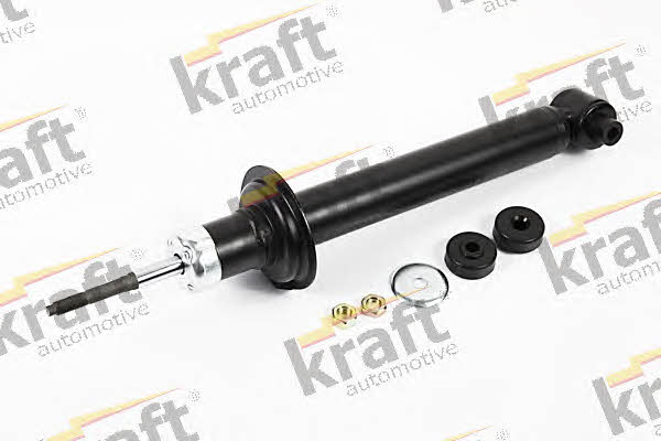 Kraft Automotive 4010180 Амортизатор подвески задний масляный 4010180: Отличная цена - Купить в Польше на 2407.PL!