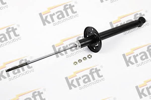 Kraft Automotive 4010230 Rear oil and gas suspension shock absorber 4010230: Buy near me in Poland at 2407.PL - Good price!