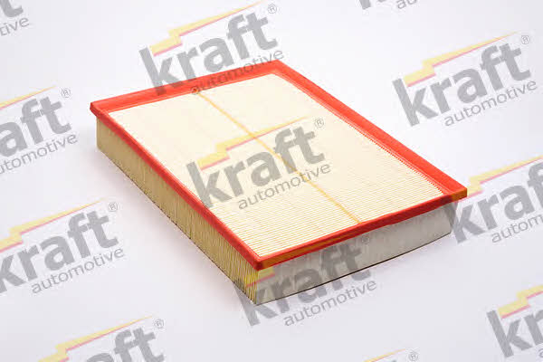 Kraft Automotive 1711337 Воздушный фильтр 1711337: Отличная цена - Купить в Польше на 2407.PL!