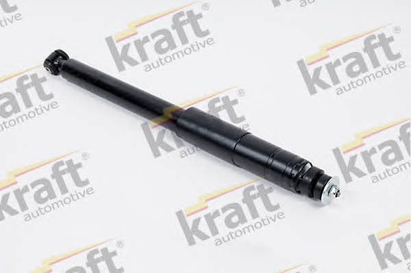 Kraft Automotive 4011110 Rear oil and gas suspension shock absorber 4011110: Buy near me in Poland at 2407.PL - Good price!