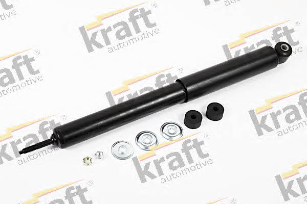 Kraft Automotive 4011537 Rear oil and gas suspension shock absorber 4011537: Buy near me in Poland at 2407.PL - Good price!